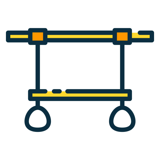Trapeze Symbol