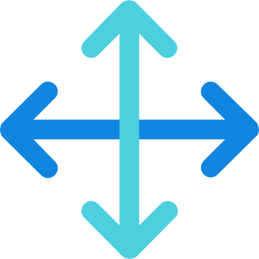 Move icon