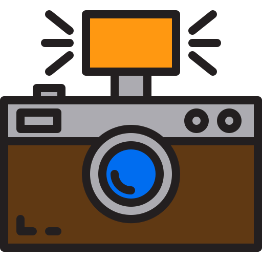 Camera icon