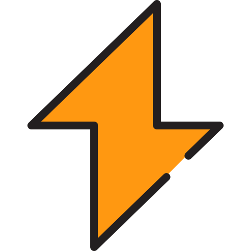 Flash 图标