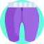 Shorts icon 64x64