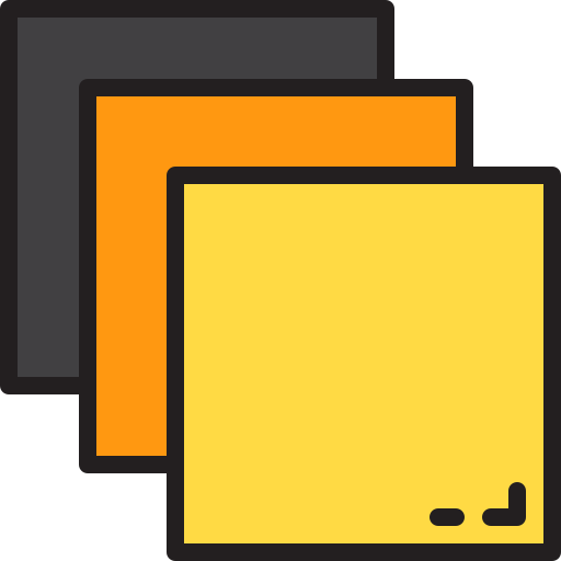 Files アイコン