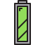 Battery ícone 64x64