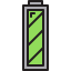 Battery ícone 64x64