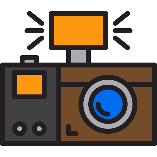 Camera icon