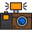 Camera ícone 64x64