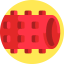 Foam roller icon 64x64