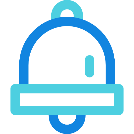 Notification icon