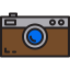 Camera ícone 64x64