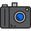 Camera ícone 64x64
