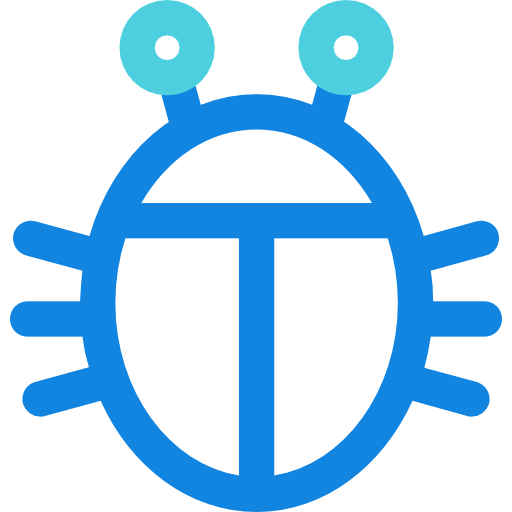 Bug 图标