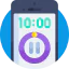 Timer icon 64x64