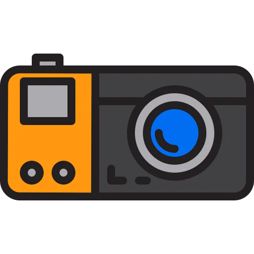 Camera icon