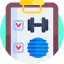 Checklist icon 64x64