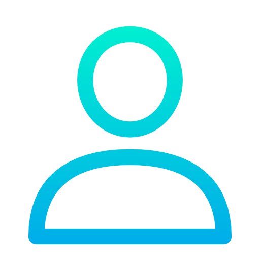 User icon