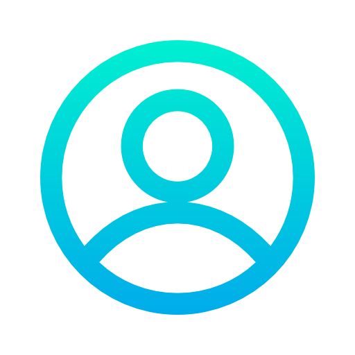 User icon