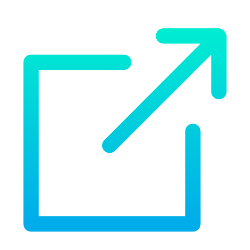 Export icon