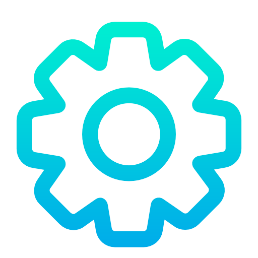Settings icon