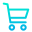 Shopping cart 상 64x64