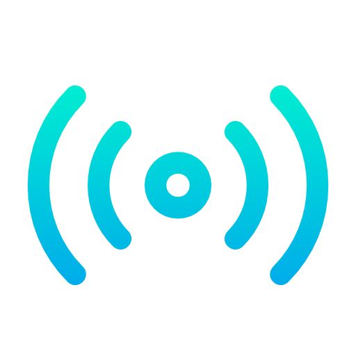 Wifi アイコン