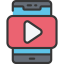 Video icon 64x64