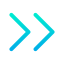 Fast forward icon 64x64