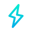 Flash icon 64x64
