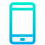 Smartphone icon 64x64