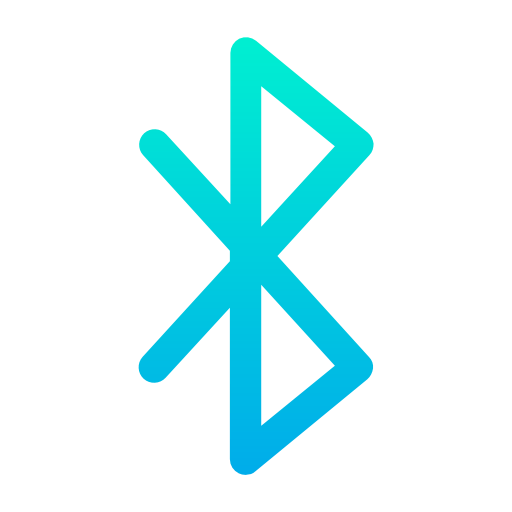 Bluetooth icon