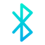 Bluetooth icon 64x64