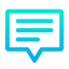 Chat icon 64x64