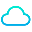 Cloud icon 64x64