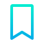 Bookmark icon 64x64