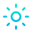 Brightness icon 64x64