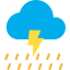 Storm icon 64x64