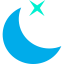 Night icon 64x64