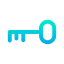 Key icon 64x64