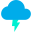 Storm icon 64x64