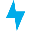 Thunder icon 64x64