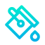 Paint bucket icon 64x64