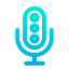Microphone icon 64x64