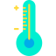 Thermometer icon 64x64