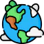 Earth іконка 64x64