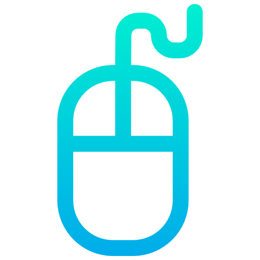Mouse icon