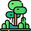 Rainforest icon 64x64