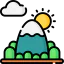 Mountain іконка 64x64