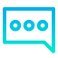 Chat icon 64x64