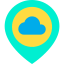 Pin icon 64x64