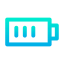 Battery icon 64x64