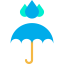 Rain icon 64x64